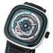 SevenFriday P3C/08 SUMM.R-BLUE Watch