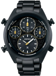 Seiko Watch Prospex Speedtimer Solar Chronograph Budapest WAC 2023 Limited Edition SFJ007P1