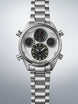 Seiko Prospex Speedtimer Solar Chrono 100th Sec Limited Edition Watch