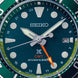 Seiko Prospex Seascape Sumo Solar GMT Diver Watch D