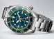 Seiko Prospex Seascape Sumo Solar GMT Diver Watch D