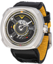 SevenFriday Watch W1/01 Blade Limited Edition