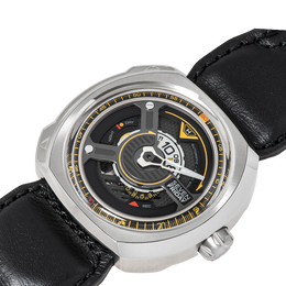 SevenFriday Watch W1/01 Blade Limited Edition