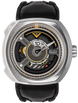 SevenFriday Watch W1/01 Blade Limited Edition