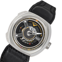 SevenFriday Watch W1/01 Blade Limited Edition