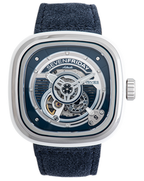 Sevenfriday Watch PS1/03 Yacht Club II PS1/03 YACHT CLUB II.