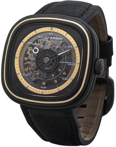SevenFriday Watch T2/06 T2/06