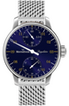 MeisterSinger Watch Singulator Milanese Bracelet SIM108 Milanese Bracelet
