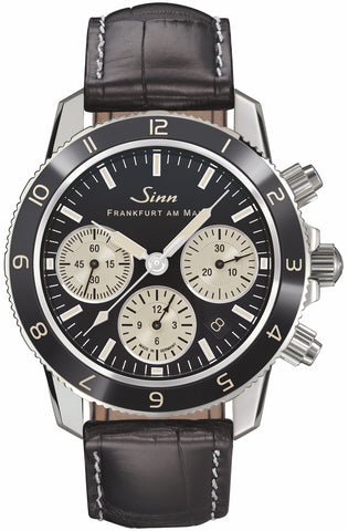Sinn Watch 103 St Classic 12 Limited Edition 103.181