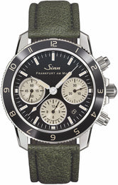 Sinn Watch 103 St Classic 12 Limited Edition D