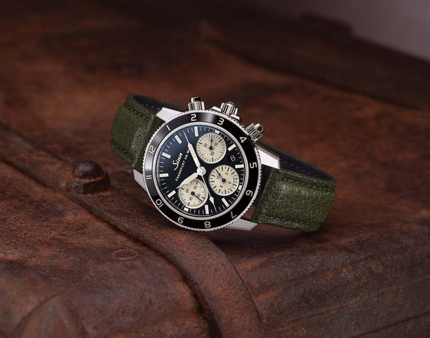 Sinn Watch 103 St Classic 12 Limited Edition D