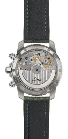 Sinn Watch 103 St Classic 12 Limited Edition D