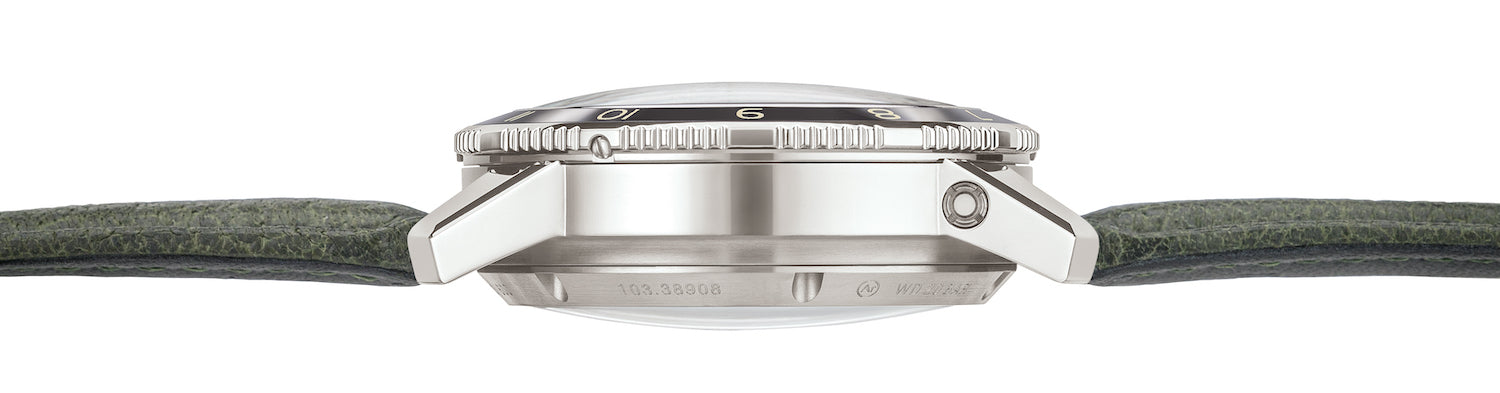 Sinn Watch 103 St Classic 12 Limited Edition D