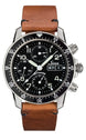 Sinn Watch Flieger Chronograph 103 St Sa Vintage Cowhide Brown 103.061 Vintage Cowhide Brown