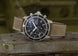 Sinn 103 Ti Ar Titanium Canvas Beige Watch