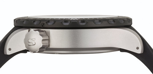 Sinn Watch 212 KSK Silicone Limited Edition