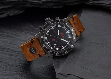 Sinn Watch EZM 1.1 S Limited Edition