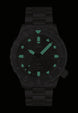 Sinn Watch U1 DS Silicone Black Limited Edition