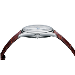 Seiko Presage Watch Enamel Dial Mens