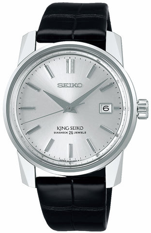 Seiko Watch King Seiko 140th Anniversary Limited Edition SJE083J1