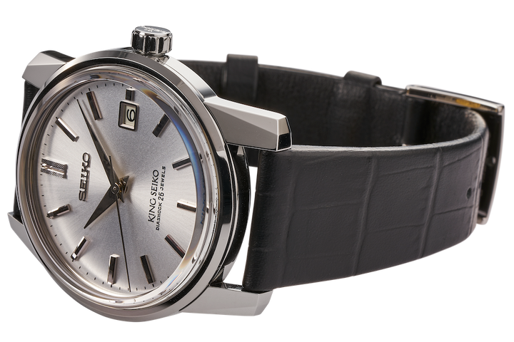 Seiko Watch King Seiko 140th Anniversary Limited Edition