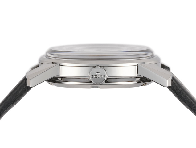 Seiko Watch King Seiko 140th Anniversary Limited Edition