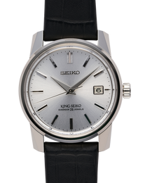 Seiko Watch King Seiko 140th Anniversary Limited Edition