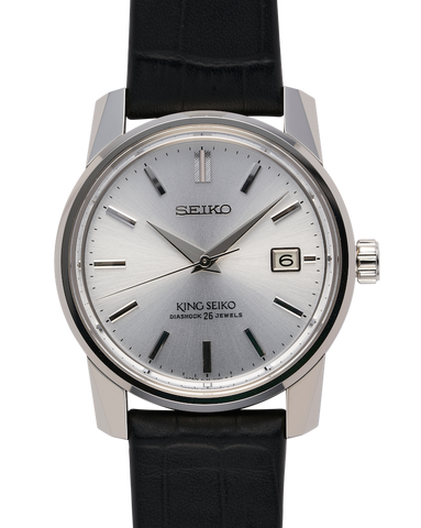 Seiko Watch King Seiko 140th Anniversary Limited Edition