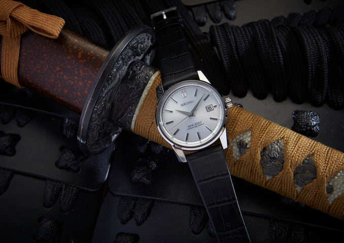 Seiko Watch King Seiko 140th Anniversary Limited Edition