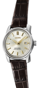 King Seiko Watch Ivory Limited Edition