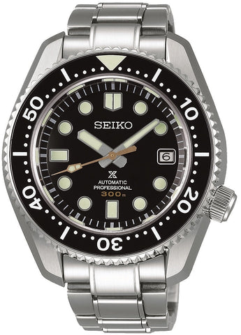 Seiko Watch Prospex Marine Master Mens SLA021J1