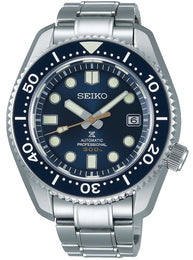 Seiko Watch Prospex Pro Marine Master Mens SLA023J1