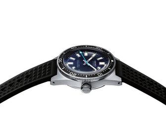 Seiko Watch Prospex Glacier Diver 55th Anniversary Limited Edition D