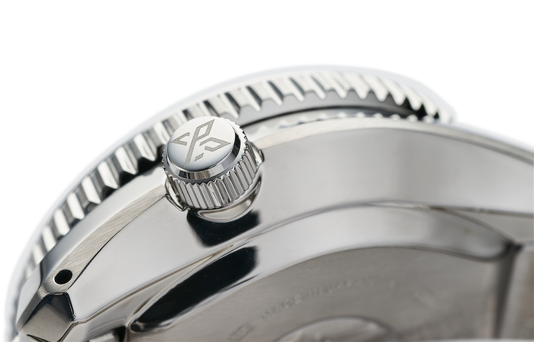 Seiko Watch Prospex Island Green Limited Edition D