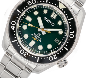 Seiko Watch Prospex Island Green Limited Edition D