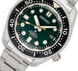 Seiko Watch Prospex Island Green Limited Edition D