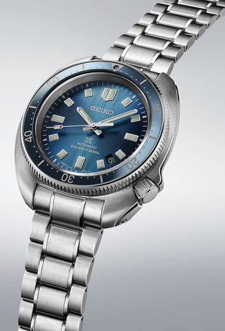 Seiko Watch Prospex Divers Aurora Limited Edition D