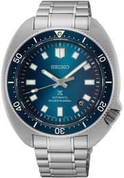 Seiko Watch Prospex Divers Aurora Limited Edition SLA063J1