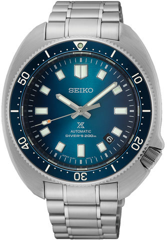 Seiko Watch Prospex Divers Aurora Limited Edition SLA063J1