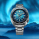 Seiko Watch Prospex Divers Aurora Limited Edition D