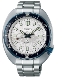 Seiko Watch Prospex 1970 Divers Naomi Uemura Limited Edition SLA069J1.