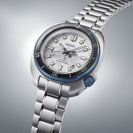 Seiko Watch Prospex 1970 Divers Naomi Uemura Limited Edition