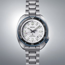 Seiko Watch Prospex 1970 Divers Naomi Uemura Limited Edition