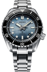 Seiko Watch Prospex Cave Diving 1968 Divers Modern Re-interpretation SLA073J1