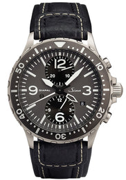 Sinn Watch 757 Diapal Leather 757.030 LEATHER