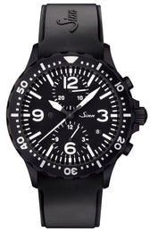 Sinn Watch 757 S Rubber 757.020 RUBBER