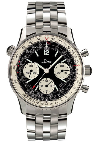 Sinn Watch 903 ST Bracelet 903.040 BRACELET