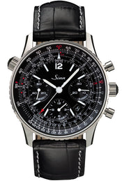 Sinn Watch 903 ST 903.041 LEATHER