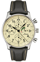 Sinn Watch 956 Classic Leather 956.012 LEATHER