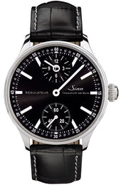 Sinn Watch 6100 Technik Cowhide 6100.015 COWHIDE